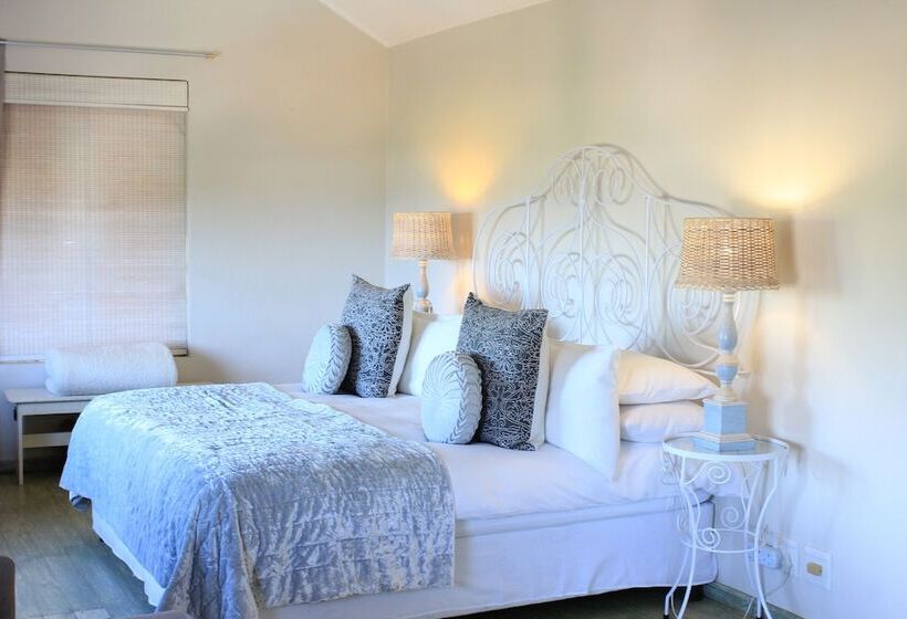 צימר Villa Blu Guesthouse