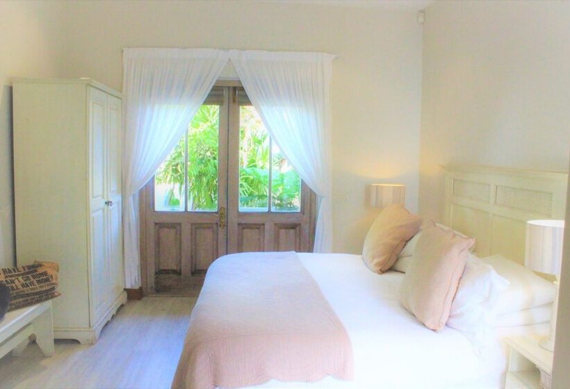 צימר Villa Blu Guesthouse