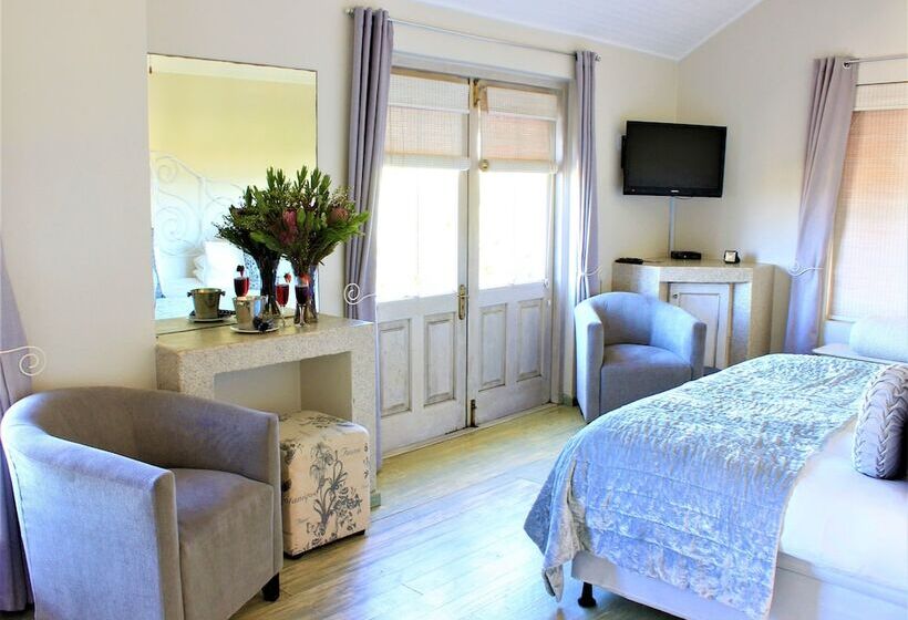 צימר Villa Blu Guesthouse