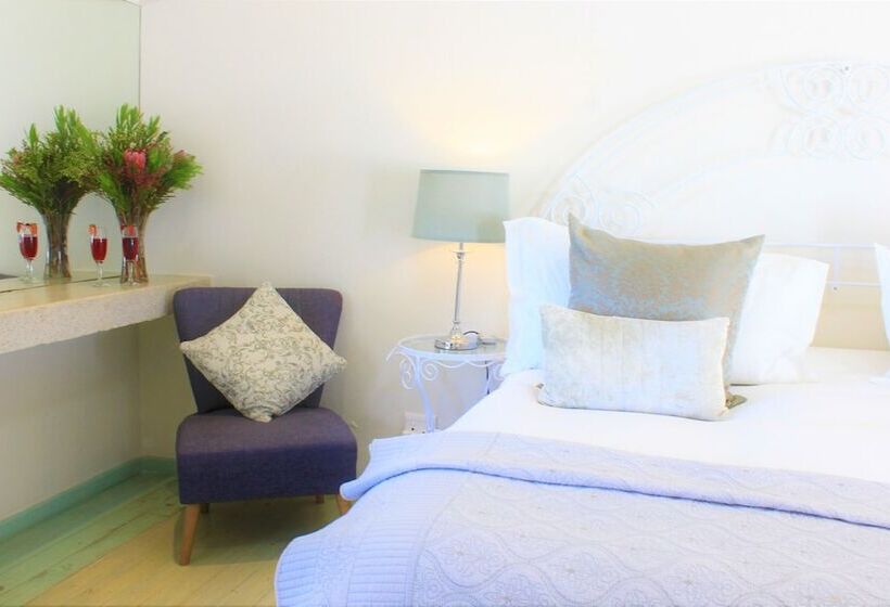 צימר Villa Blu Guesthouse