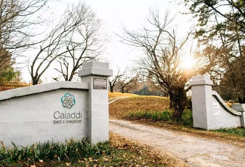 Caladdi Bed And Breakfast
