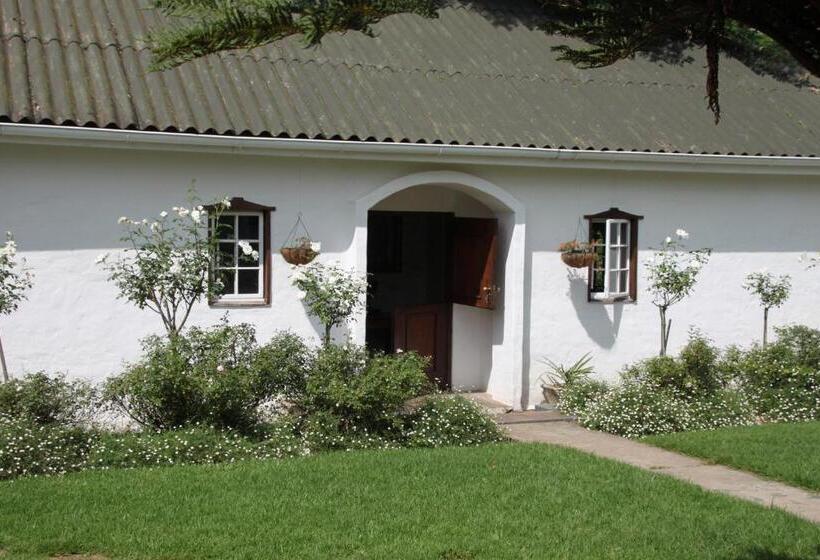 Caladdi Bed And Breakfast