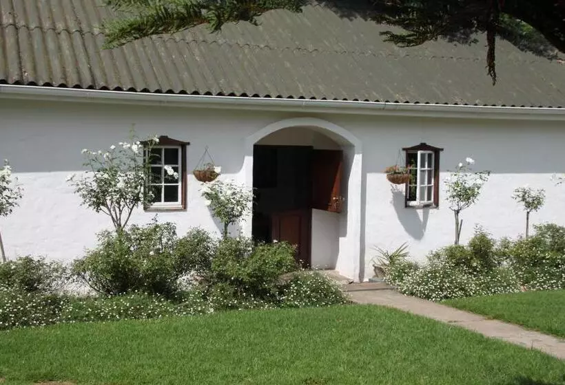 Caladdi Bed And Breakfast