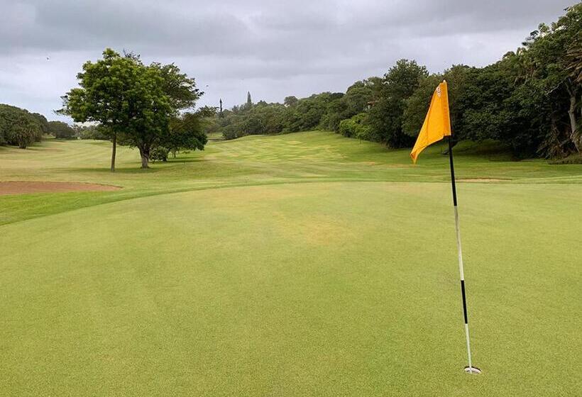 Coral Tree Colony Bed & Breakfast