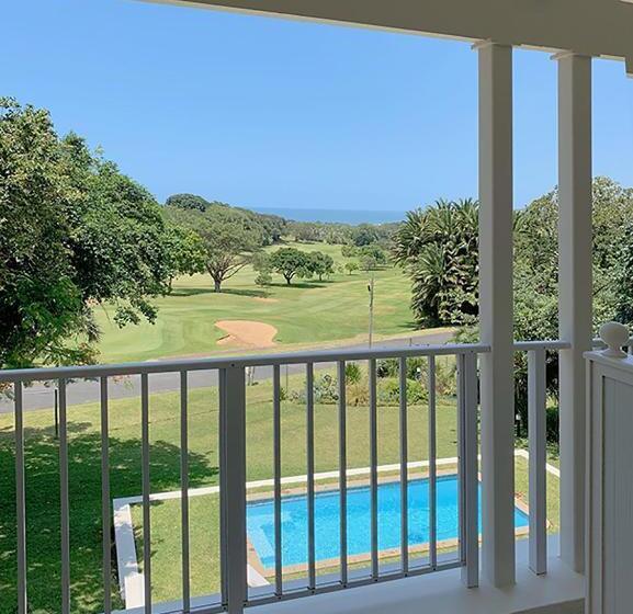 Coral Tree Colony Bed & Breakfast