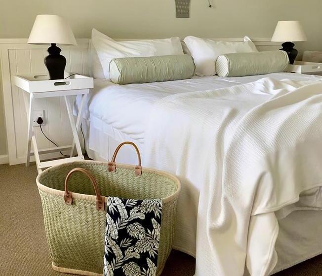 Coral Tree Colony Bed & Breakfast