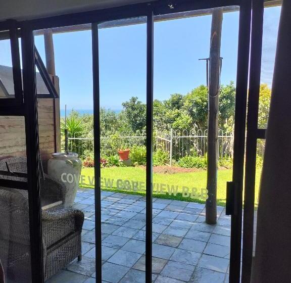 Cove View B&b