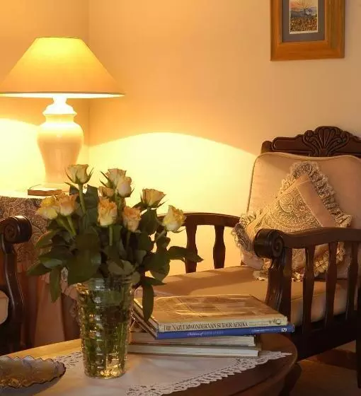 Elonda B&b