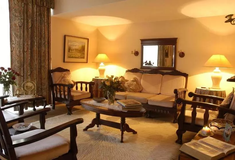 Elonda B&b