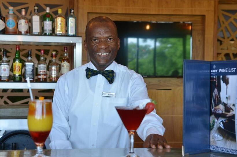 Hotel Anew Resort Hunters Rest Rustenburg