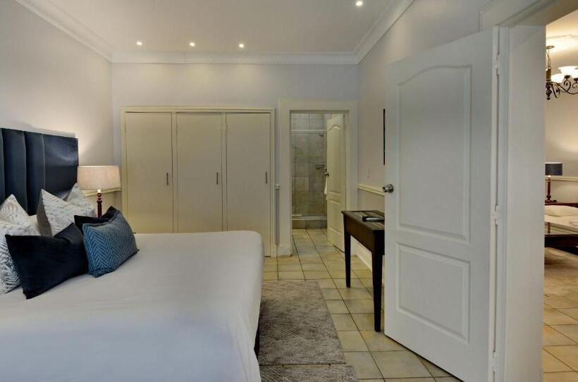 Hotel Anew Resort Hunters Rest Rustenburg