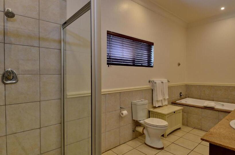 Hotel Anew Resort Hunters Rest Rustenburg