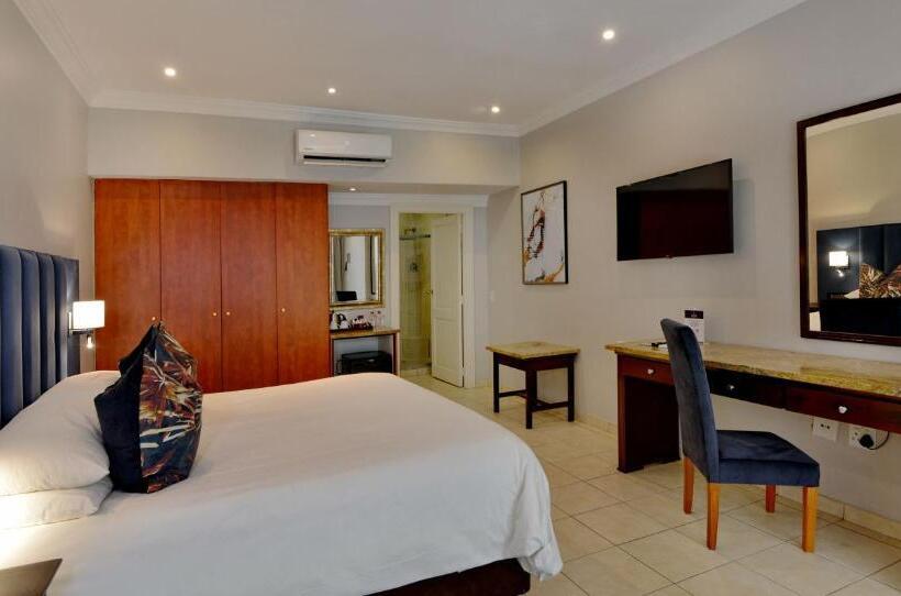 Hotel Anew Resort Hunters Rest Rustenburg