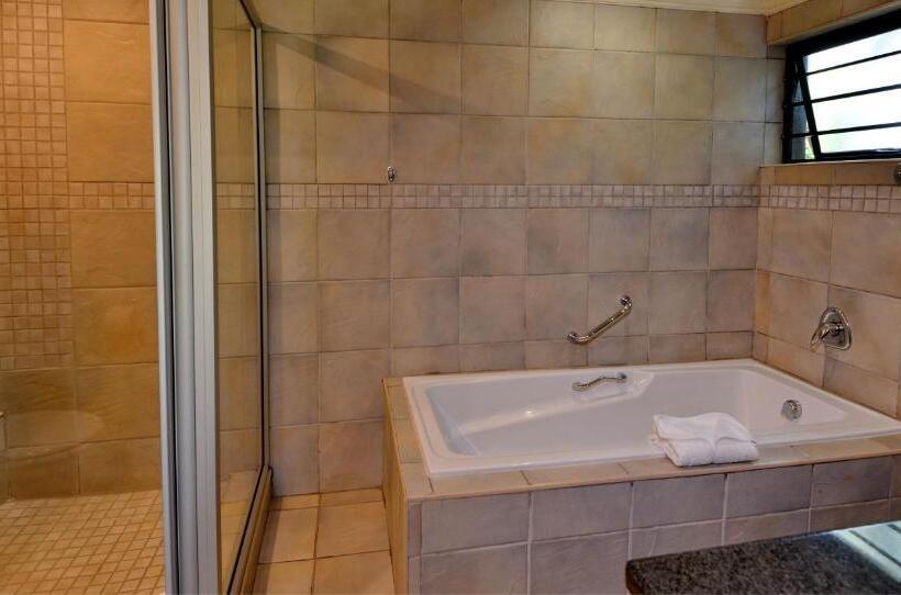 Hotel Anew Resort Hunters Rest Rustenburg