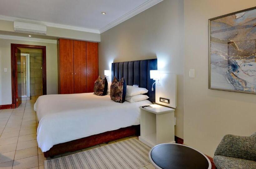 Hotel Anew Resort Hunters Rest Rustenburg