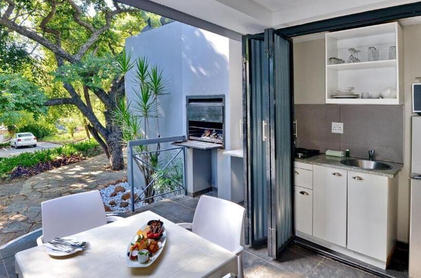 Hotel Anew Resort Hunters Rest Rustenburg