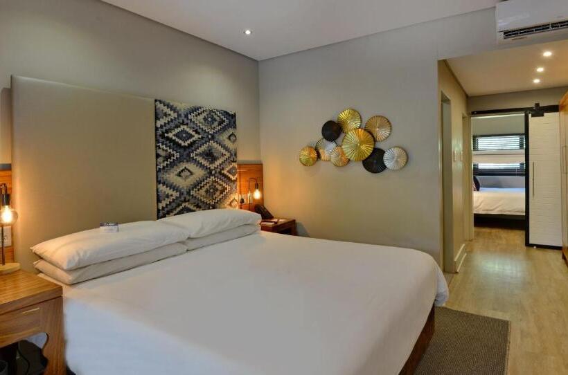 Hotel Anew Resort Hunters Rest Rustenburg