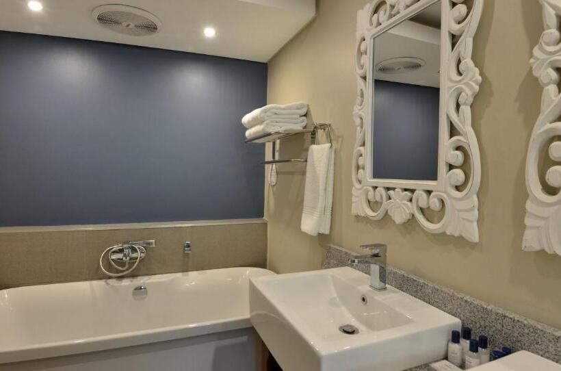 Hotel Anew Resort Hunters Rest Rustenburg