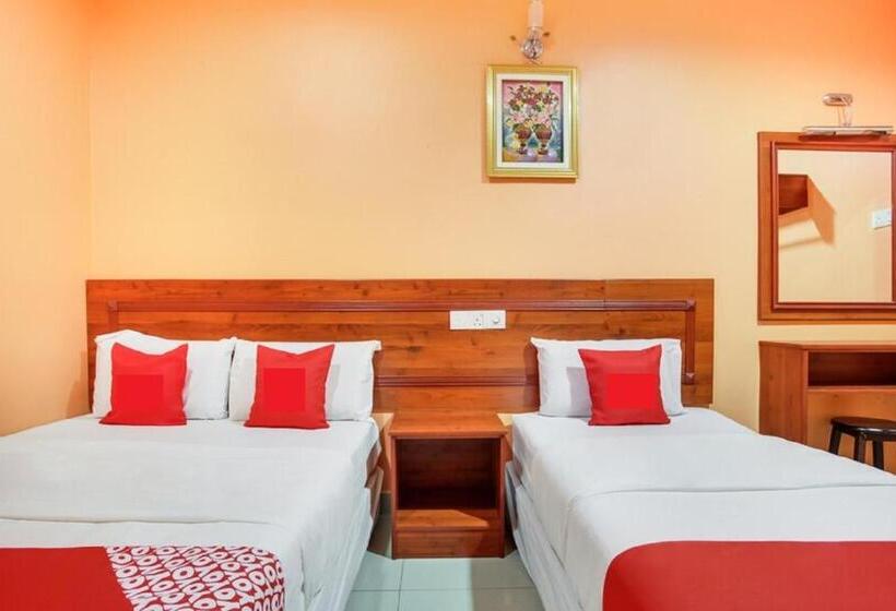 בית מלון כפרי Bercam Times Inn