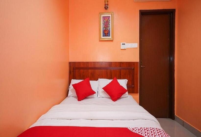 בית מלון כפרי Bercam Times Inn