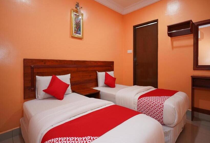 בית מלון כפרי Bercam Times Inn