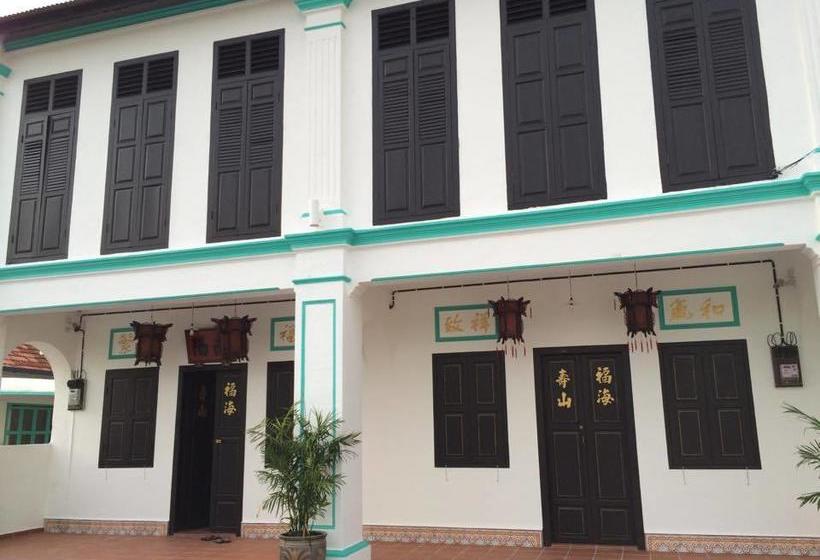 Hotel De Villa Melaka
