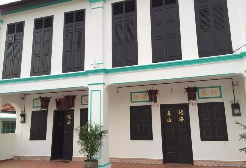 Hotel De Villa Melaka