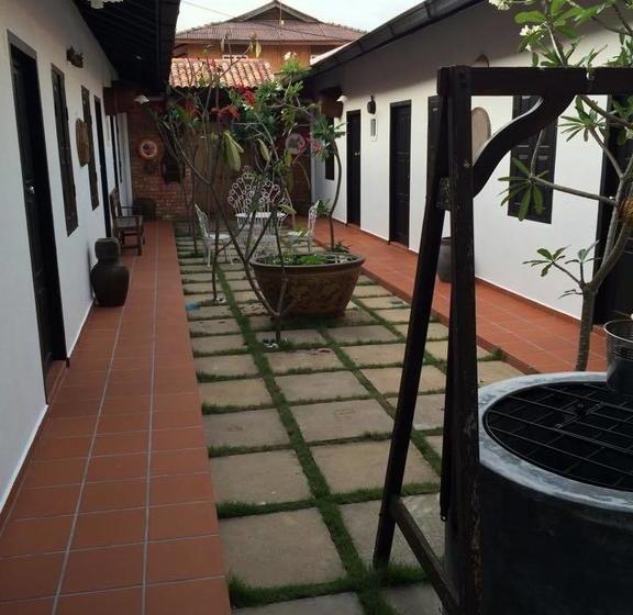 Hotel De Villa Melaka