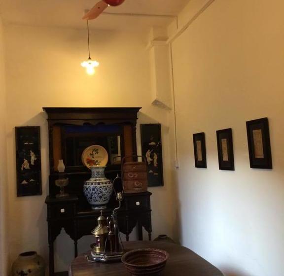 Hotel De Villa Melaka