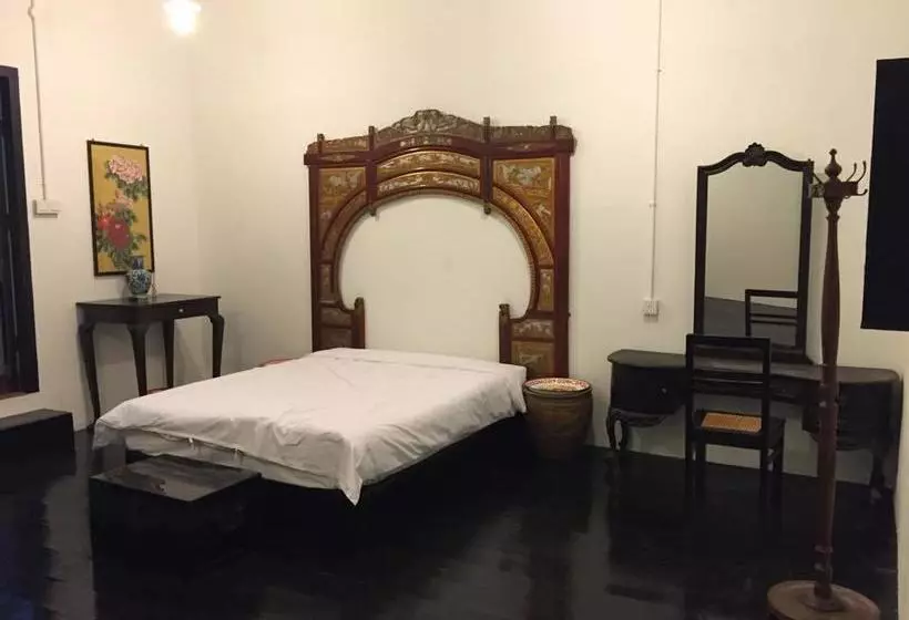 Hotel De Villa Melaka