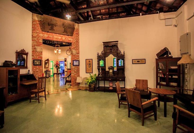 Hotel De Villa Melaka