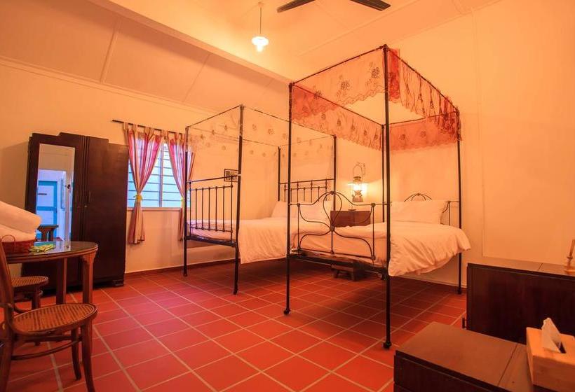 Hotel De Villa Melaka