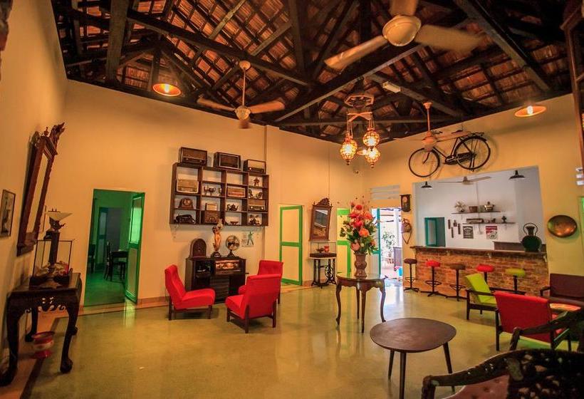 Hotel De Villa Melaka