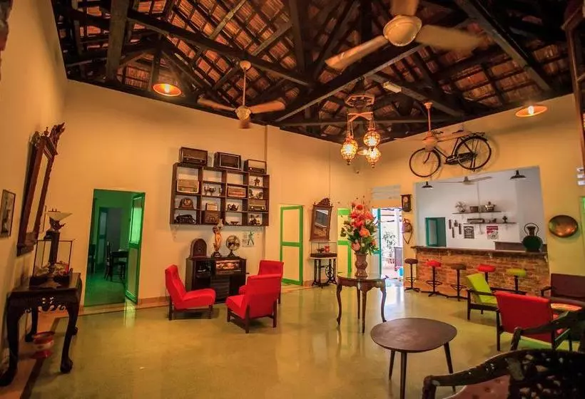 Hotel De Villa Melaka
