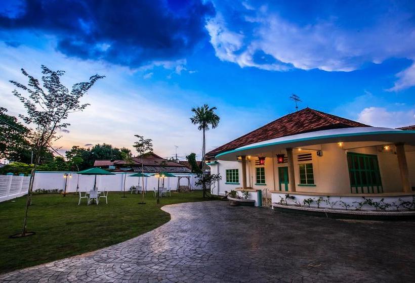 Hotel De Villa Melaka