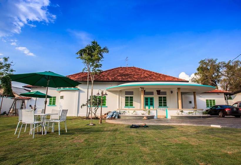 Hotel De Villa Melaka