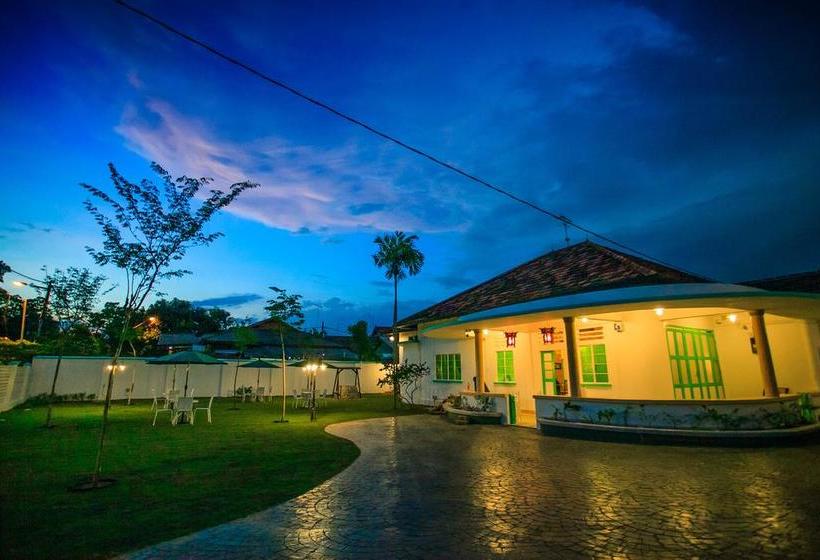 Hotel De Villa Melaka