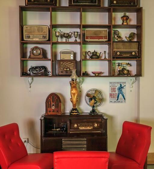 Hotel De Villa Melaka