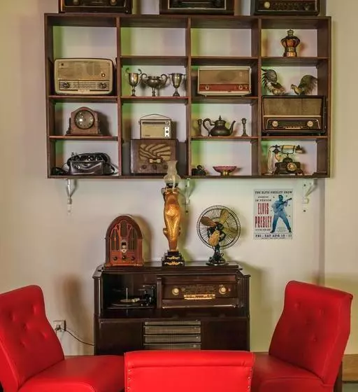 Hotel De Villa Melaka