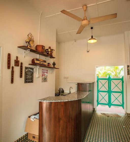 Hotel De Villa Melaka