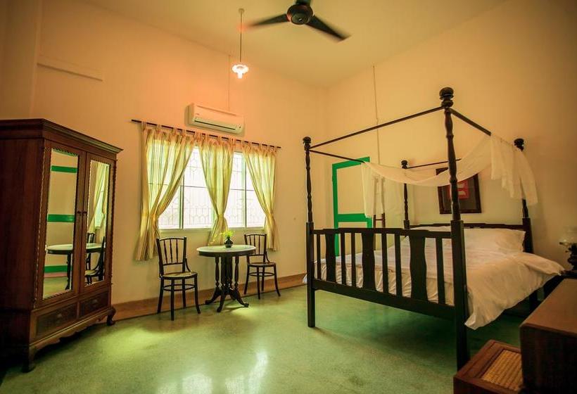 Hotel De Villa Melaka