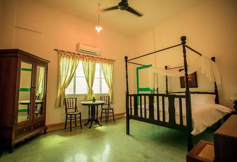 Hotel De Villa Melaka