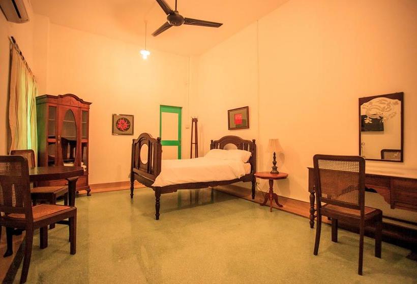 Hotel De Villa Melaka