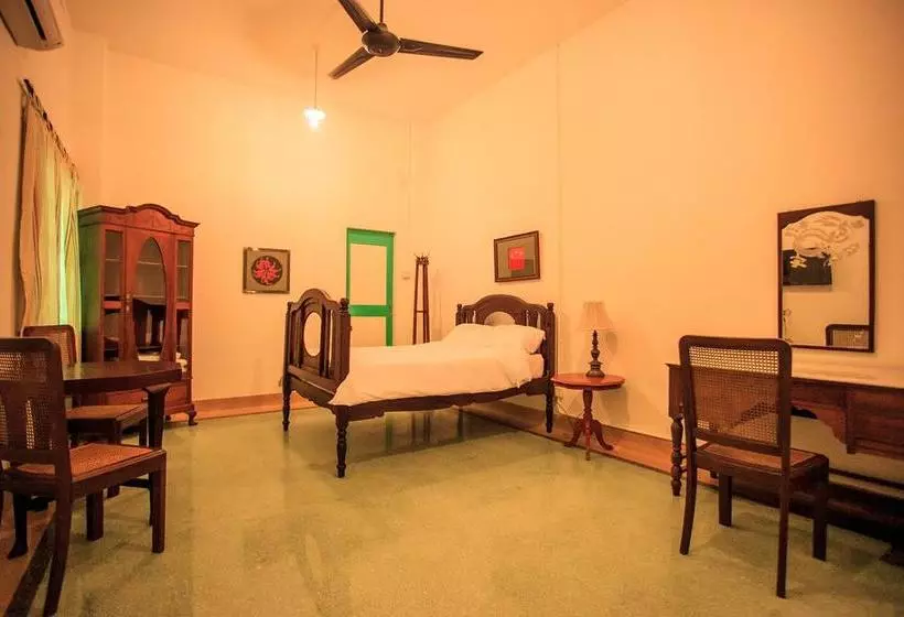 Hotel De Villa Melaka
