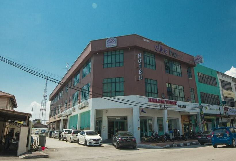 Elite Hotel Muar