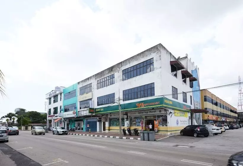 Elite Hotel Muar
