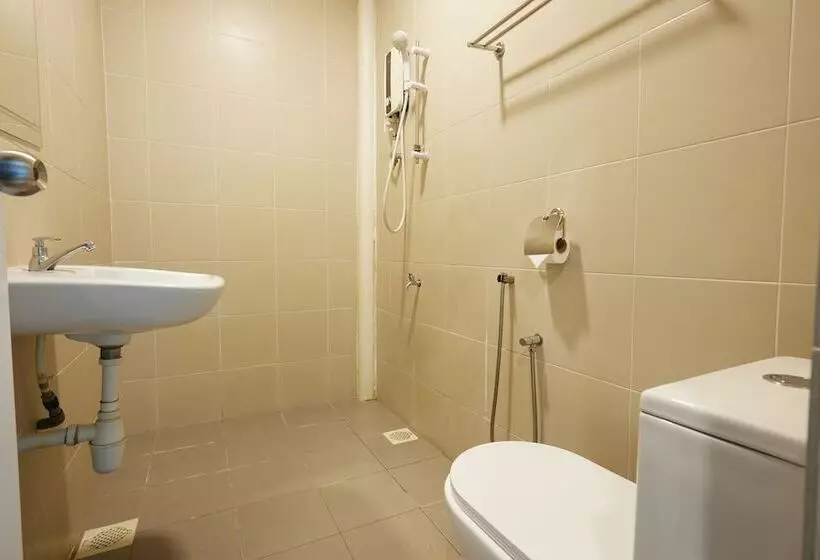 Elite Hotel Muar