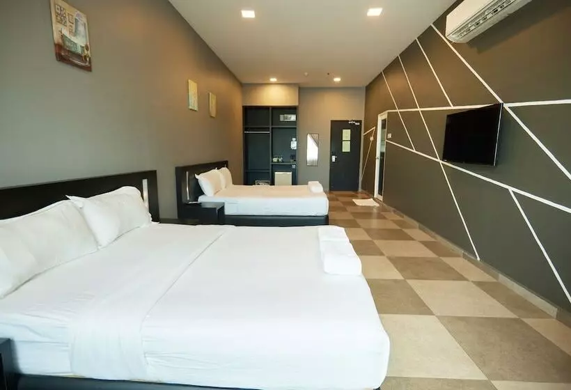 Elite Hotel Muar