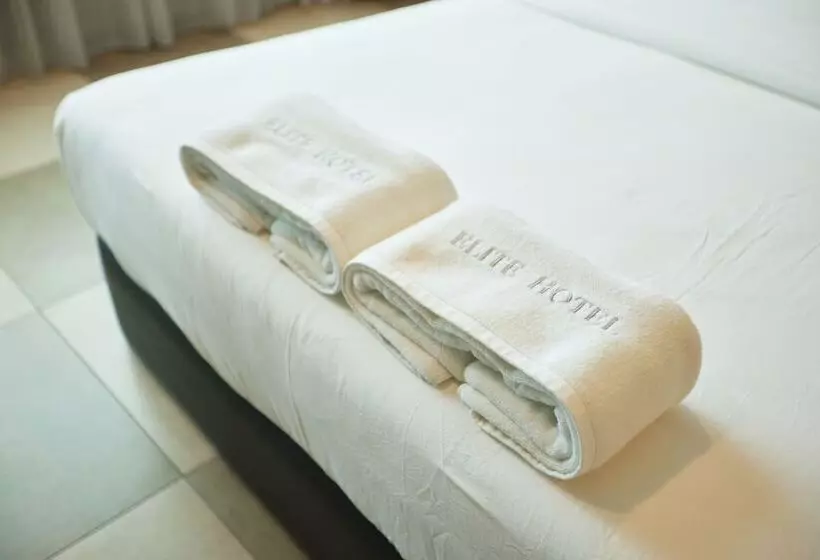 Elite Hotel Muar