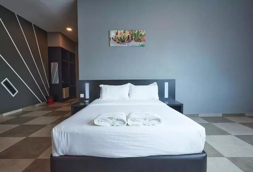 Elite Hotel Muar